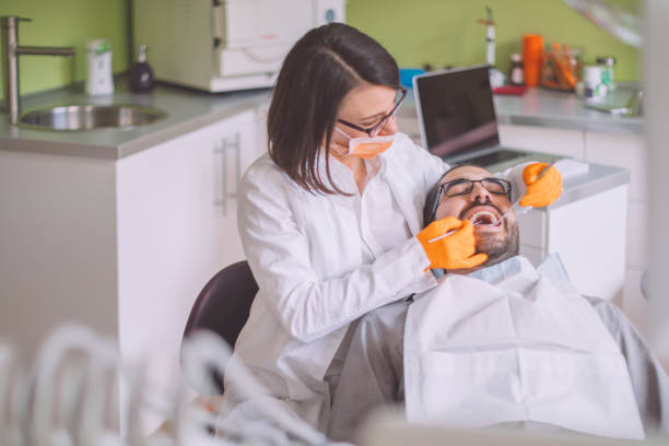 Best Dentist Open Late Near Me  in Hapeville, GA