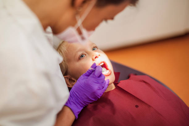 Best Urgent Tooth Repair  in Hapeville, GA