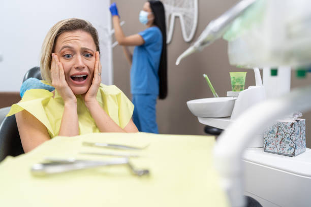 Best Emergency Dental Services Near Me  in Hapeville, GA