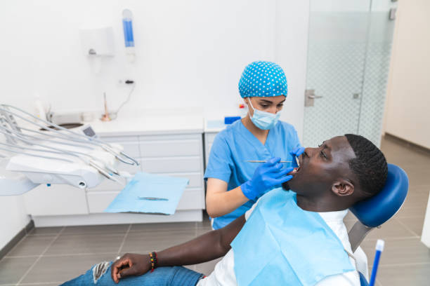 Best Emergency Dentist Near Me  in Hapeville, GA
